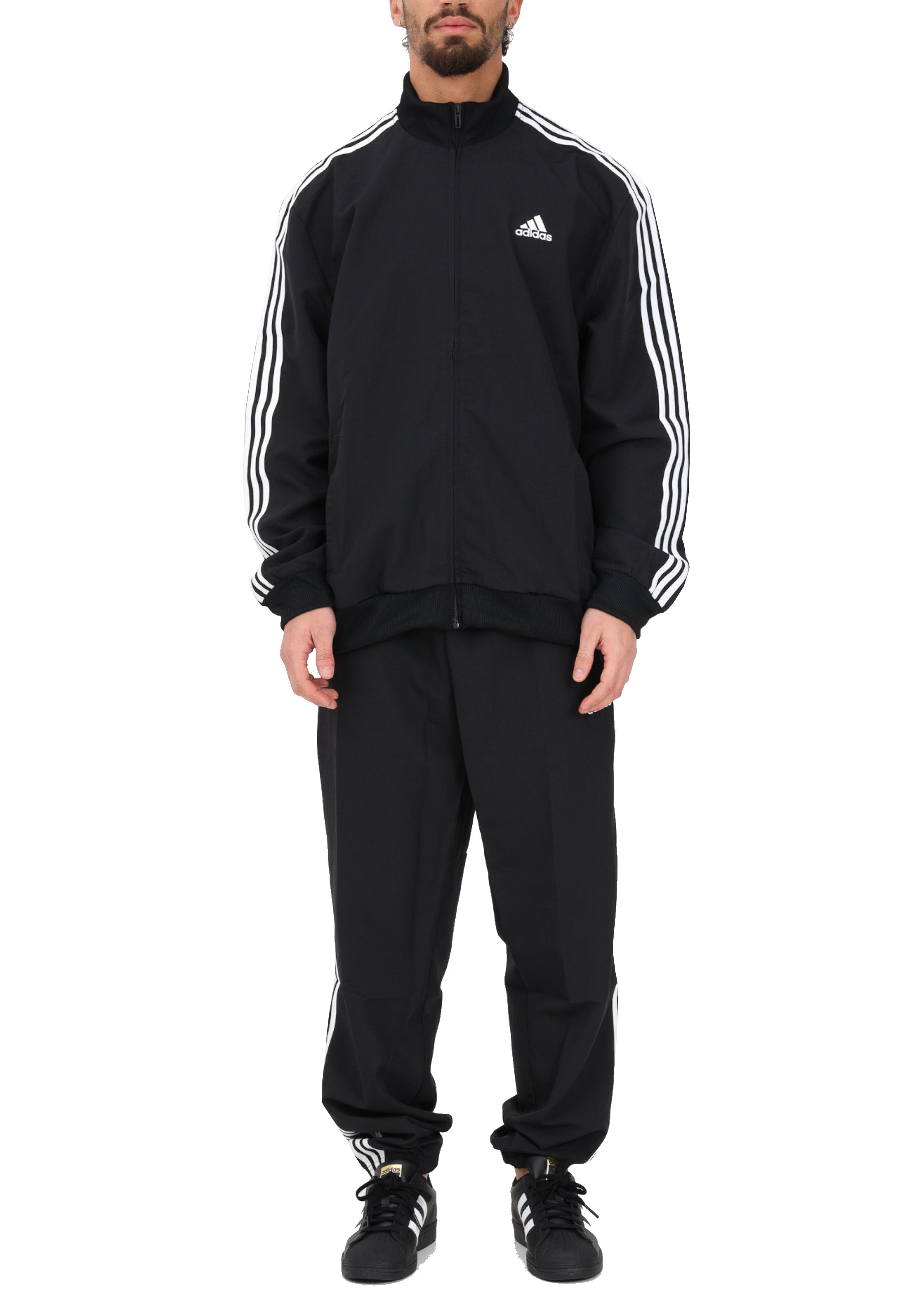 TUTE Nero/bianco Adidas