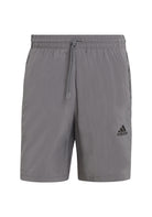 PANTALONCINI Grigio Adidas