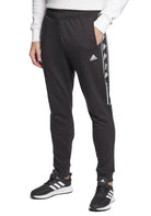 PANTALONI Nero/bianco Adidas