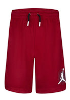 PANTALONCINI Rosso Nike