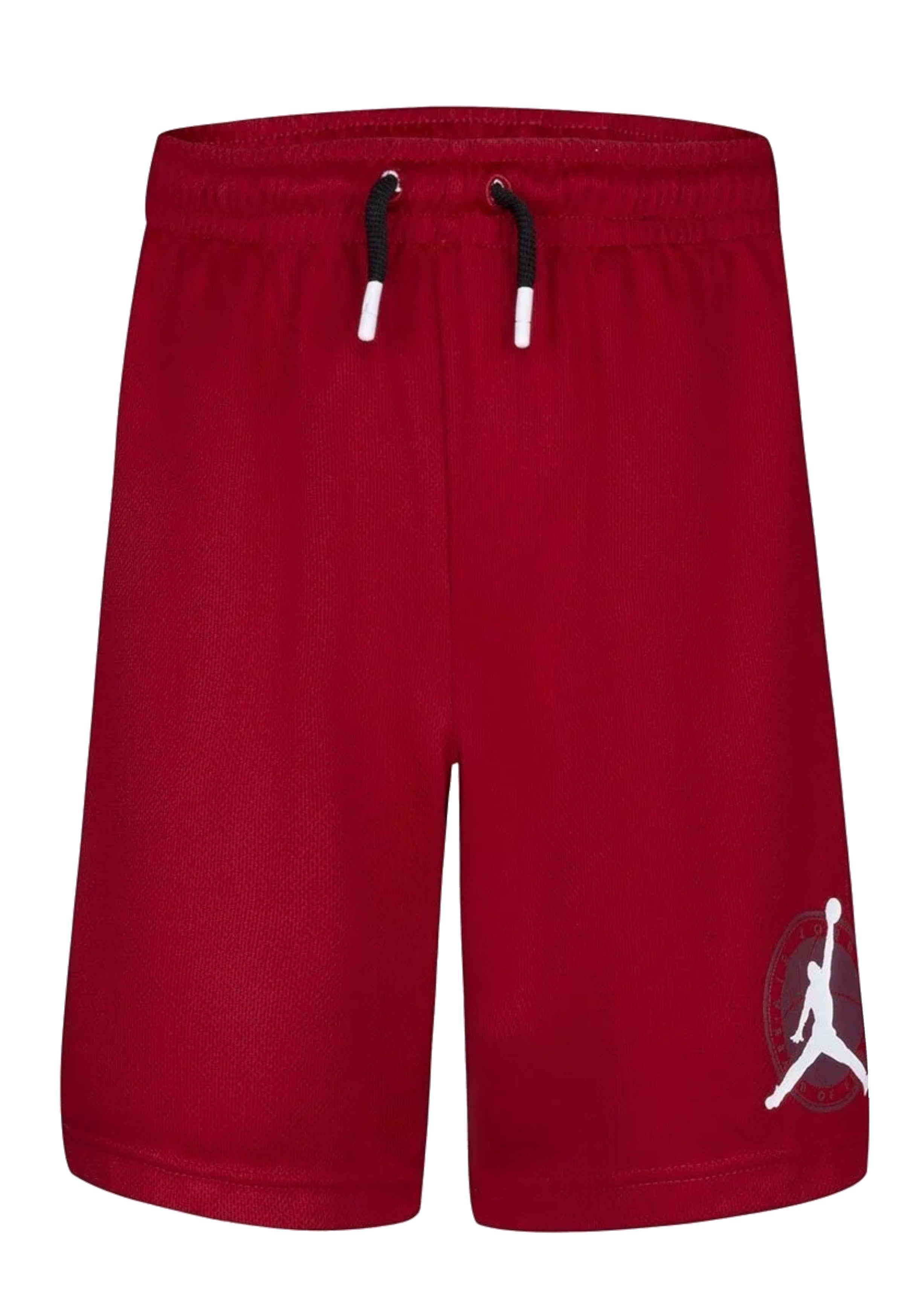 PANTALONCINI Rosso Nike