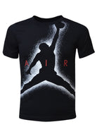 T-SHIRT E CANOTTE Nero Nike