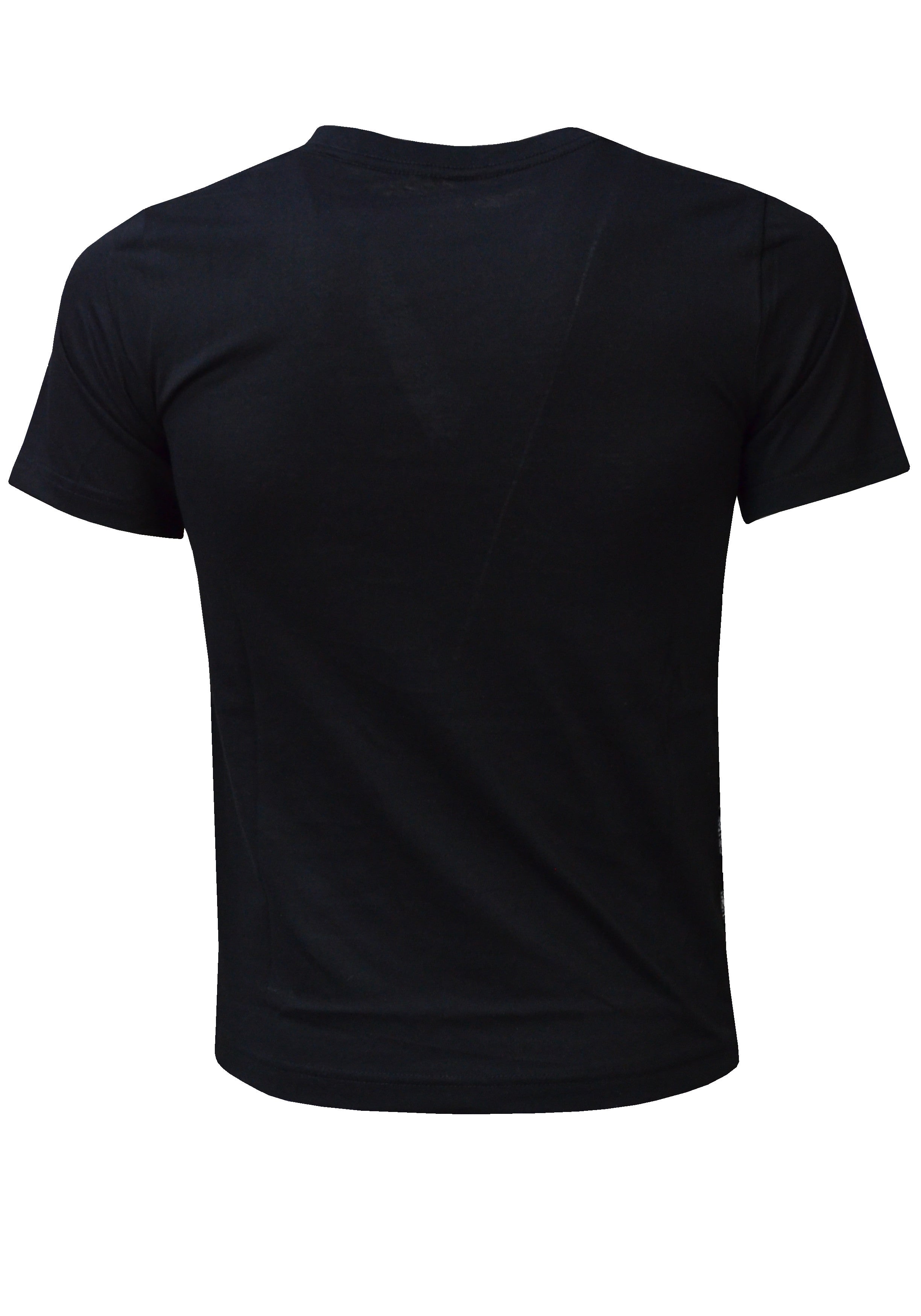 T-SHIRT E CANOTTE Nero Nike