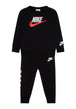 TUTE Nero/rosso Nike