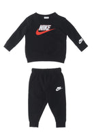 TUTE Nero/rosso Nike