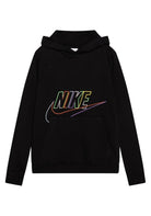 FELPE Nero Nike