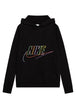 FELPE Nero Nike