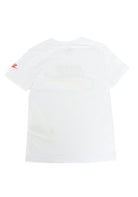 T-SHIRT E CANOTTE Bianco/nero/rosso Nike