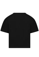 T-SHIRT E CANOTTE Nero/celeste Nike