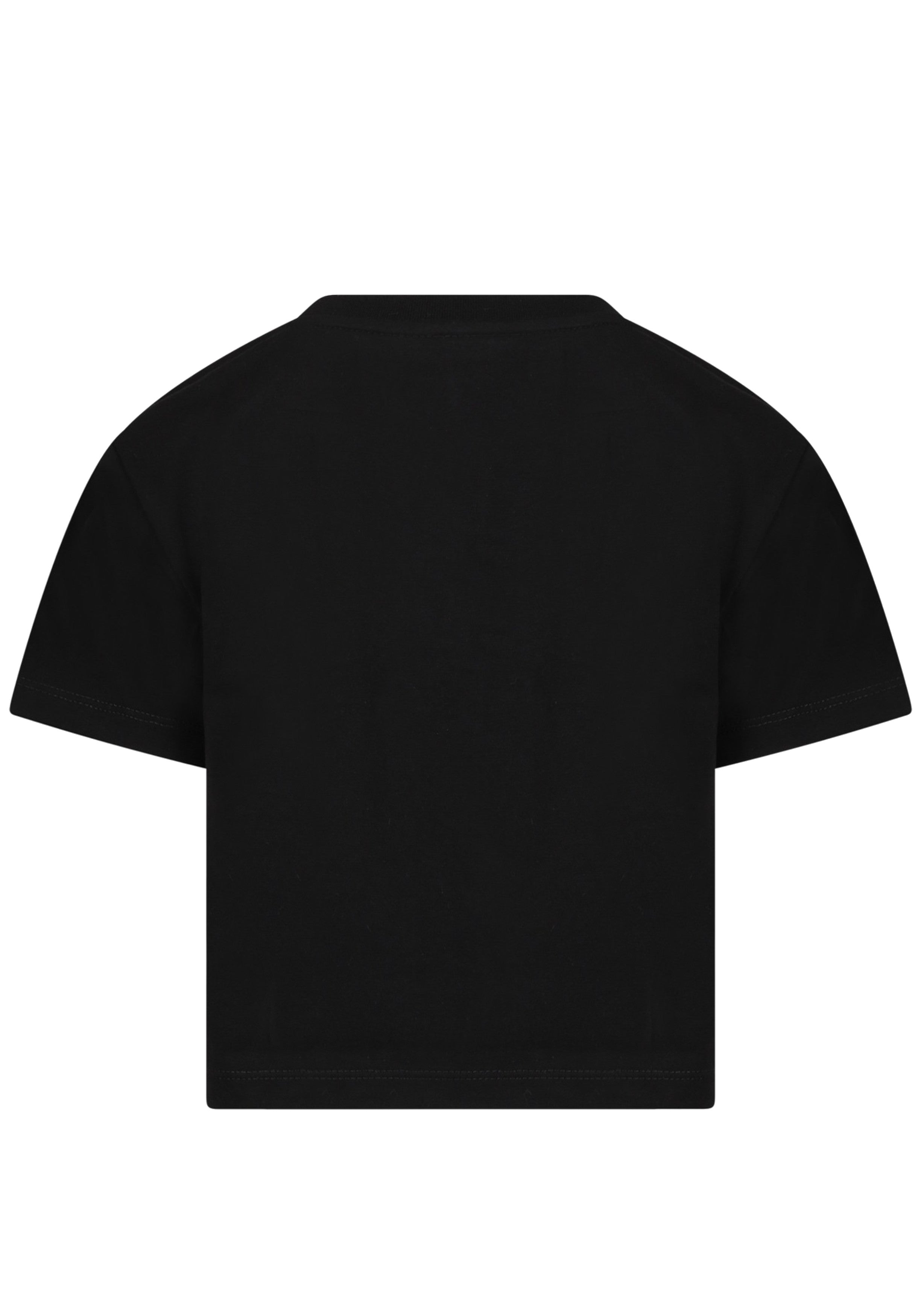 T-SHIRT E CANOTTE Nero/celeste Nike