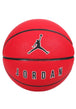 BASKET Rosso/nero Nike