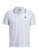 MAGLIONI E POLO Bianco/nero Fila