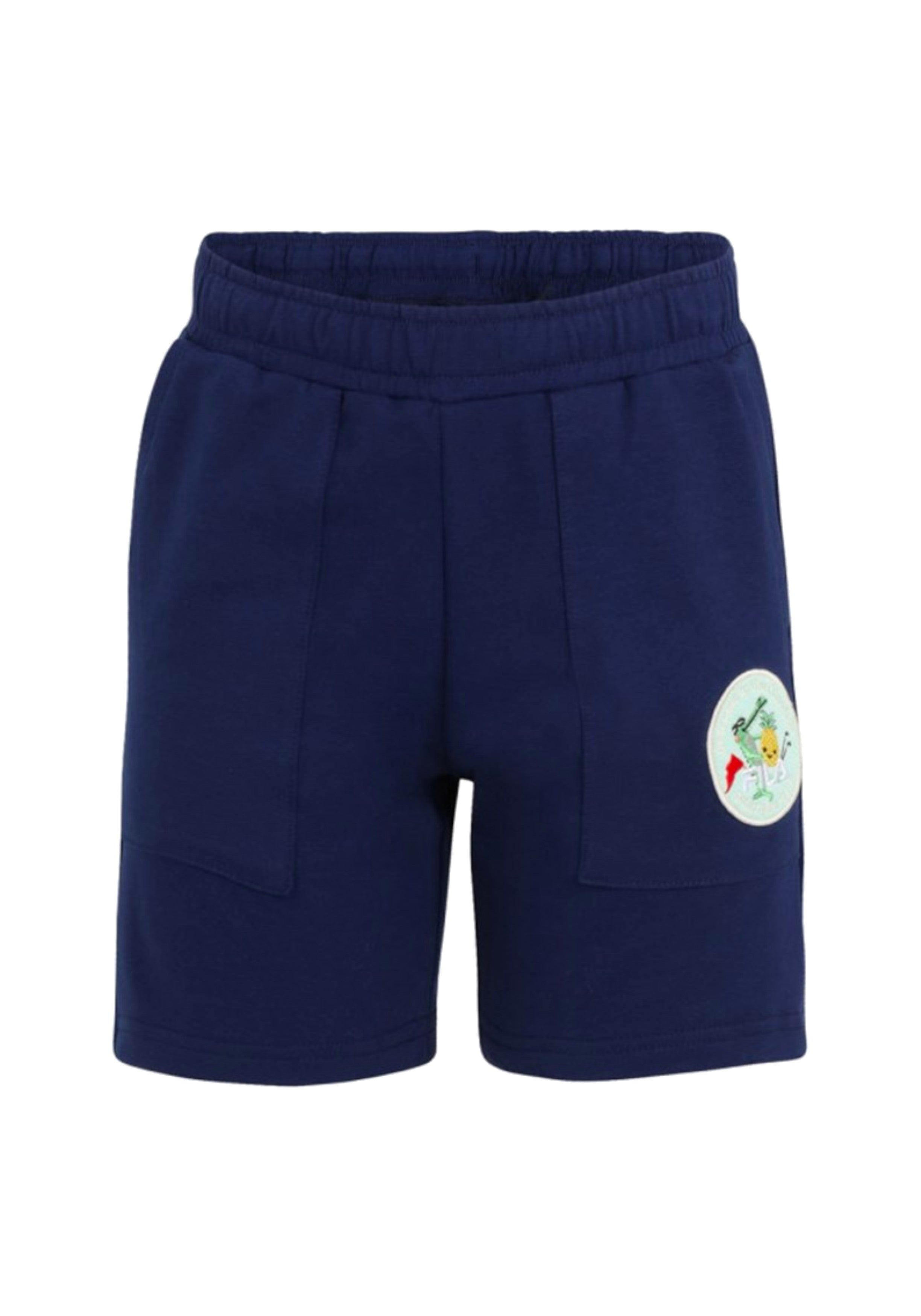 PANTALONCINI Blu Fila