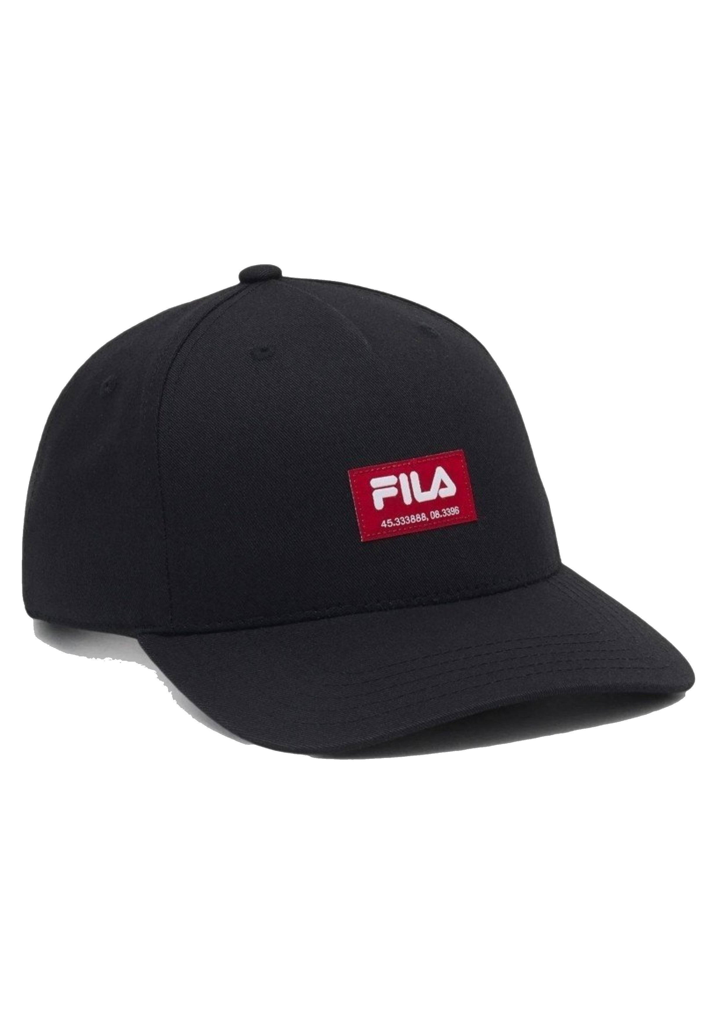 ACCESSORI LIFESTYLE Nero Fila