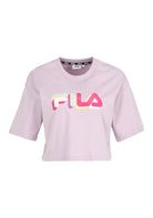 T-SHIRT E CANOTTE Glicine Fila