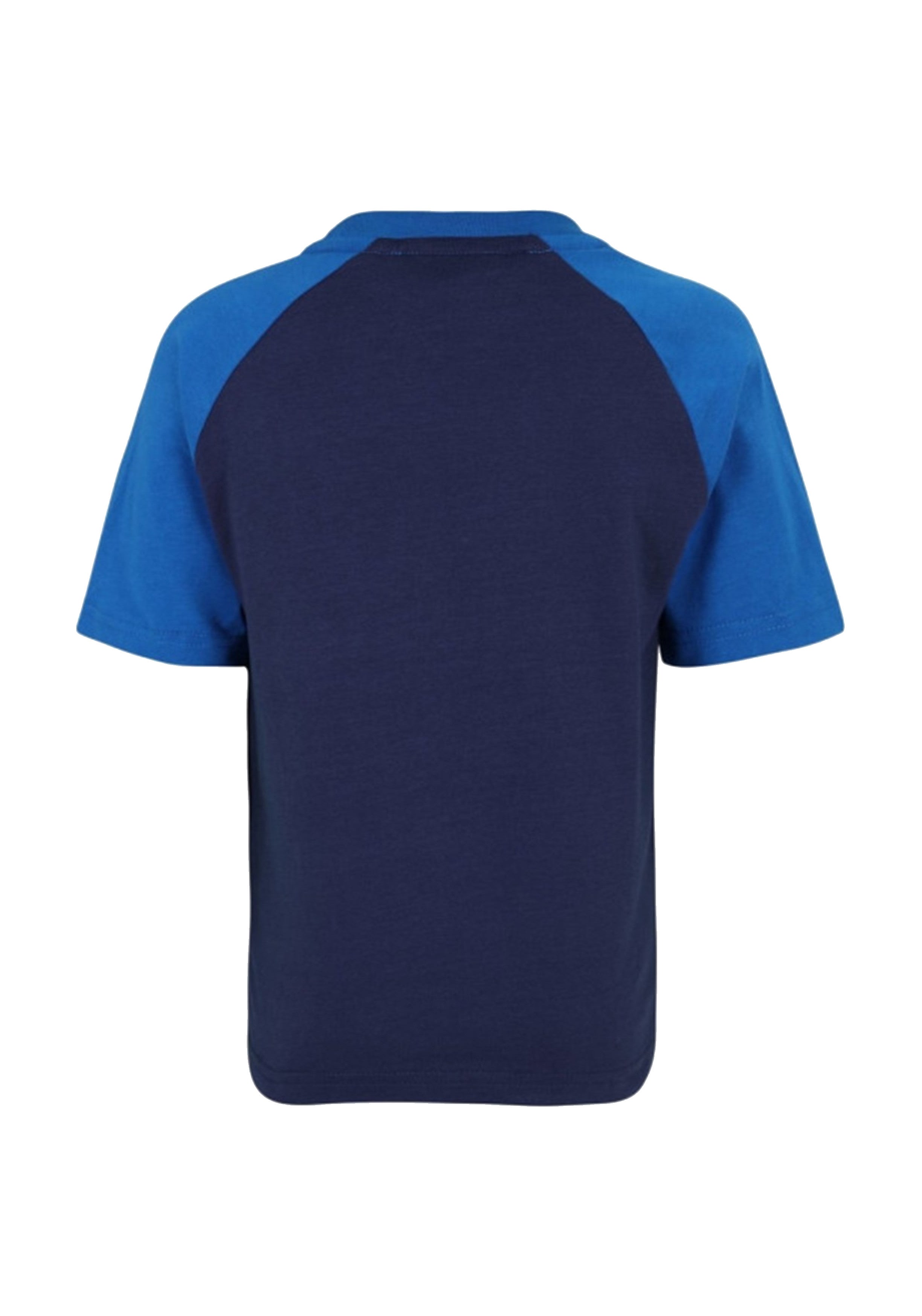 T-SHIRT E CANOTTE Blu/azzurro Fila