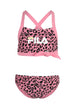 COSTUMI Fucsia/nero Fila