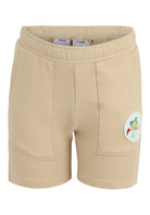 PANTALONCINI Beige Fila