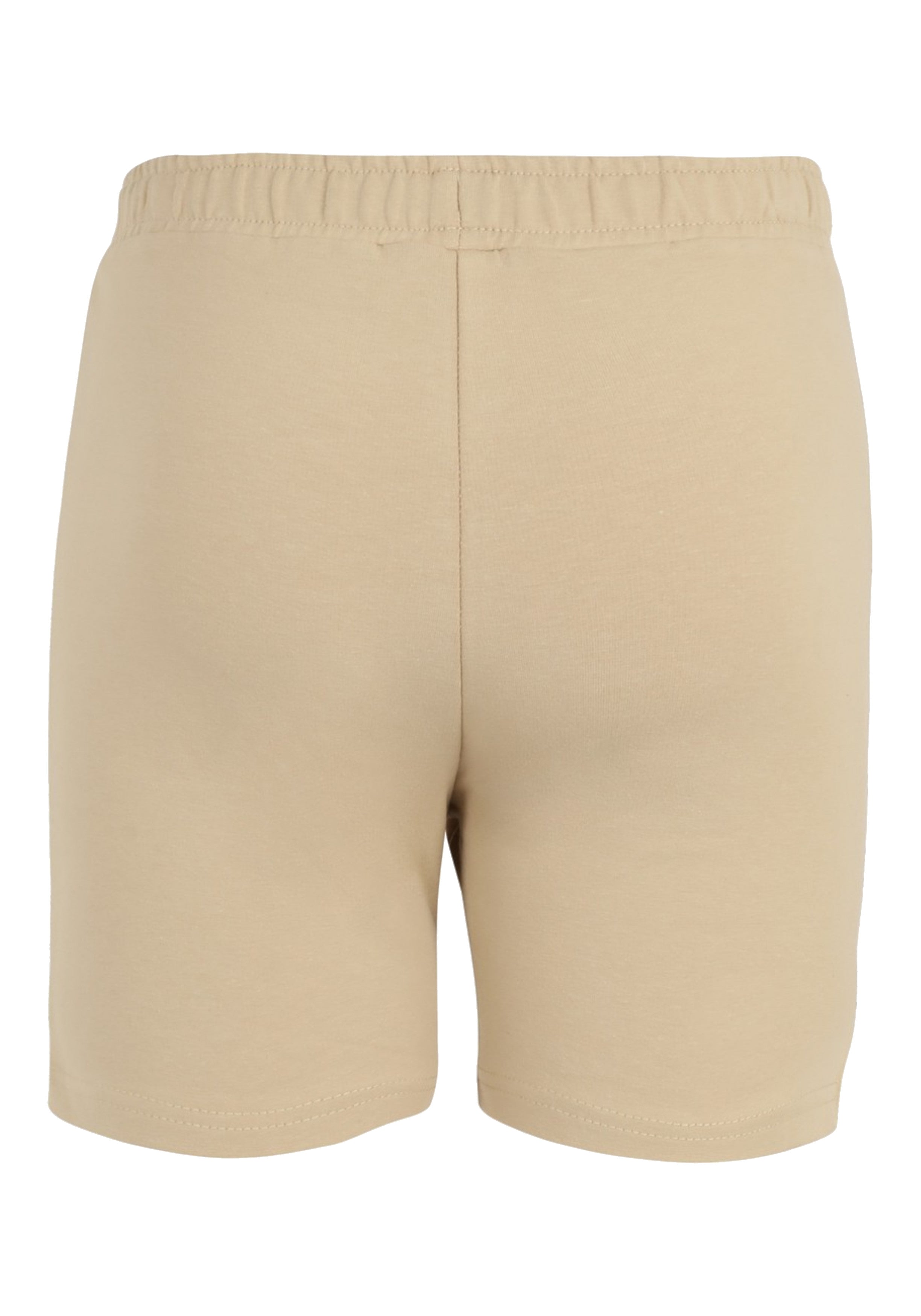 PANTALONCINI Beige Fila