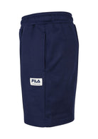 PANTALONCINI Blu Fila