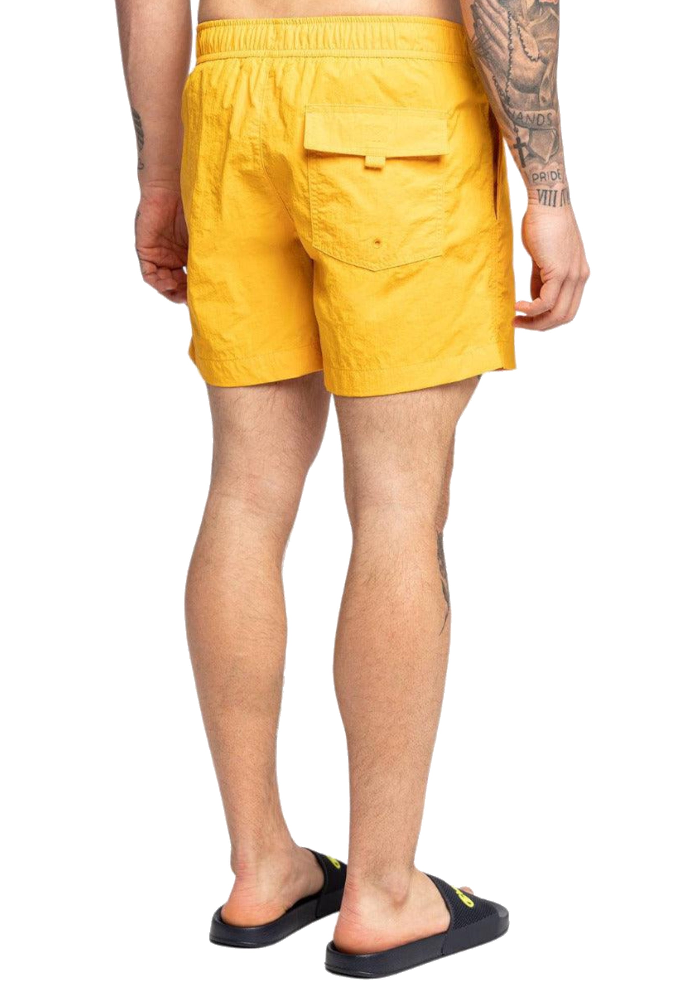 COSTUMI Giallo/nero Champion