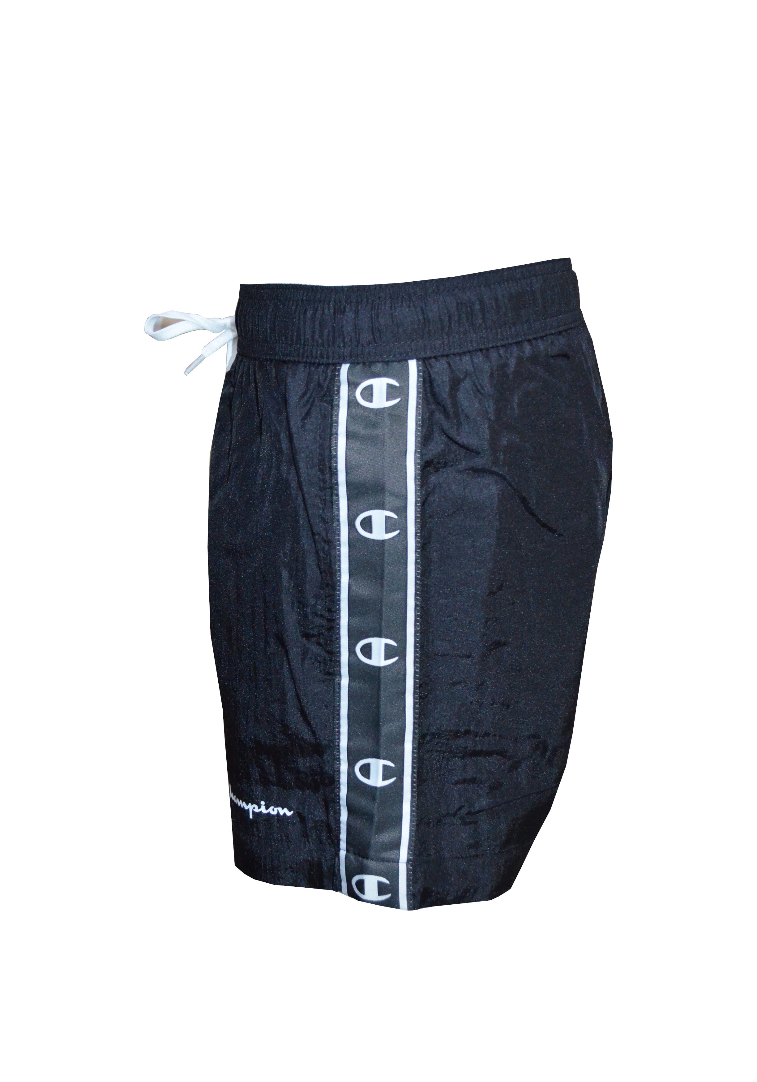 COSTUMI Nero/bianco Champion