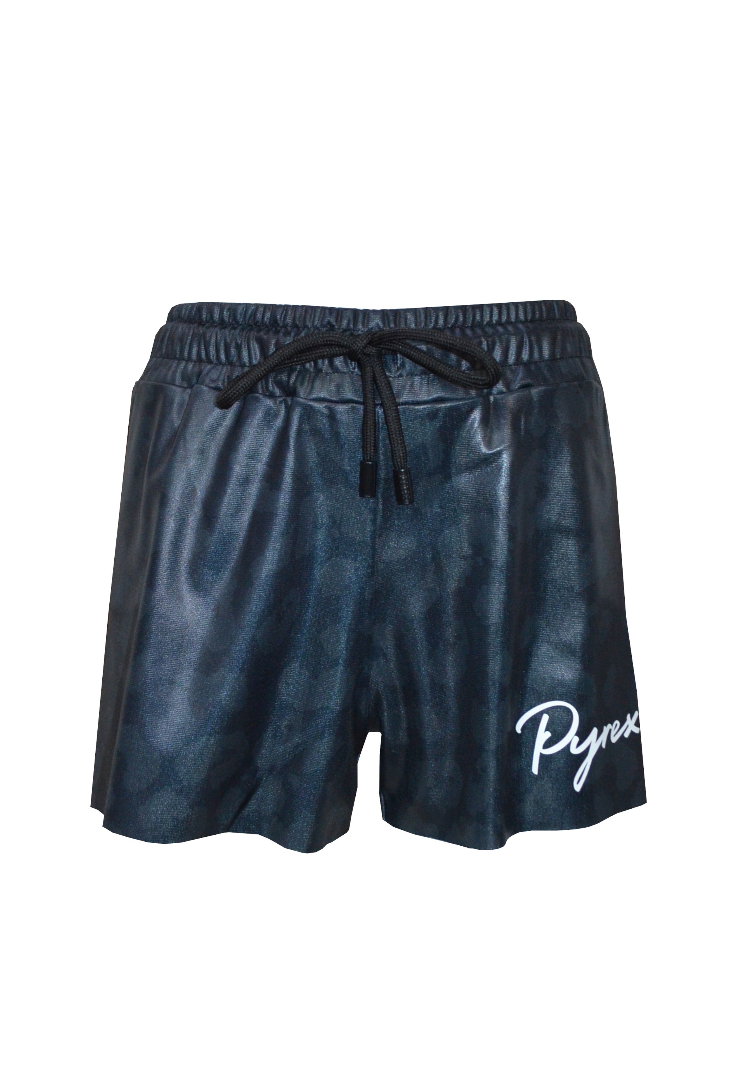 Pyrex pantaloncini ragazza on sale