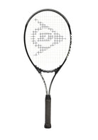 TENNIS-PADEL Nero/argento Dunlop