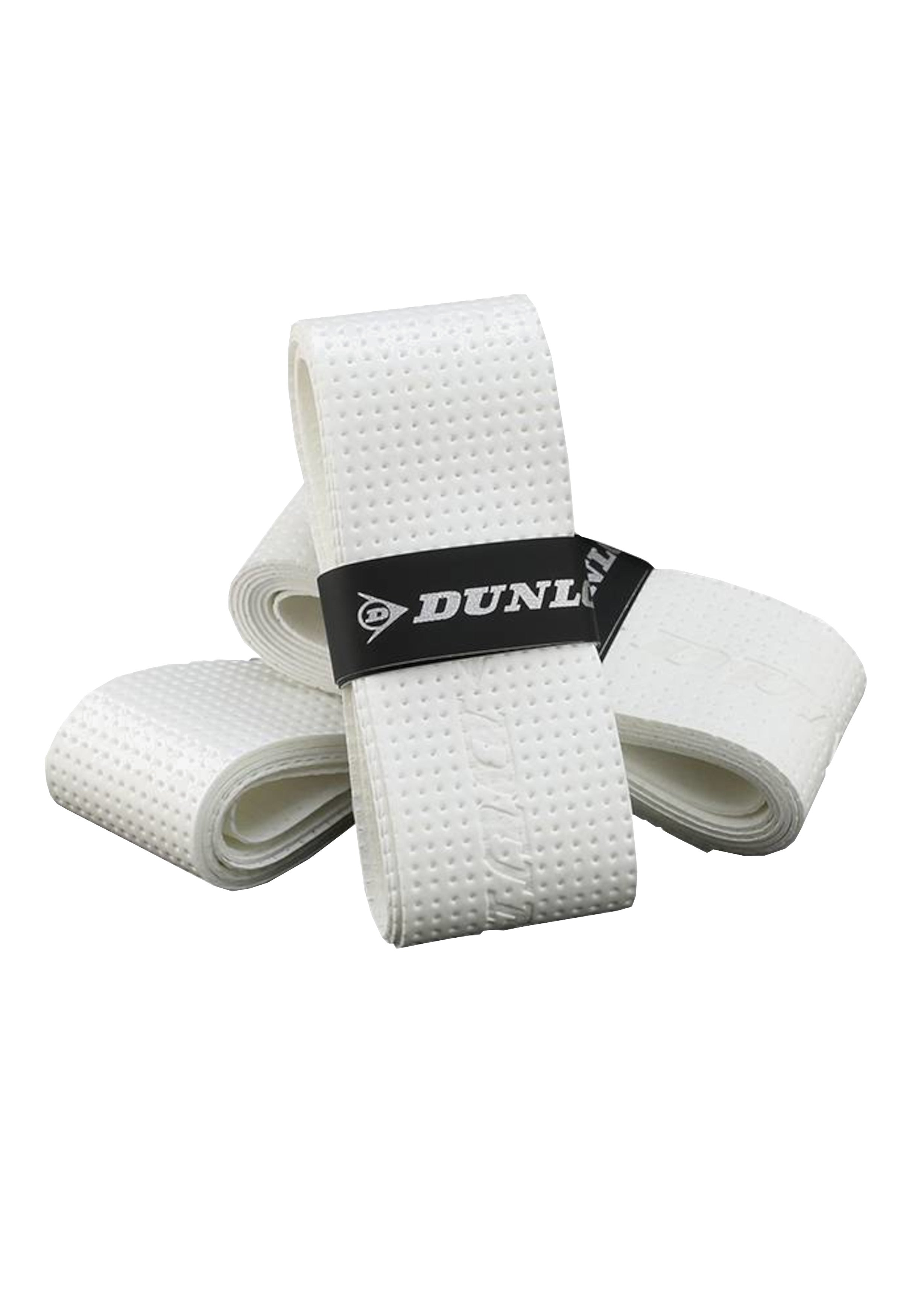 ACCESSORI PALESTRA Bianco Dunlop