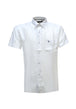 CAMICIE Bianco Navigare