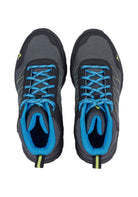 SCARPE Nero/blu Mckinley