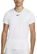 T-SHIRT E CANOTTE Bianco/nero Nike