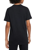 T-SHIRT E CANOTTE Nero/bianco Nike