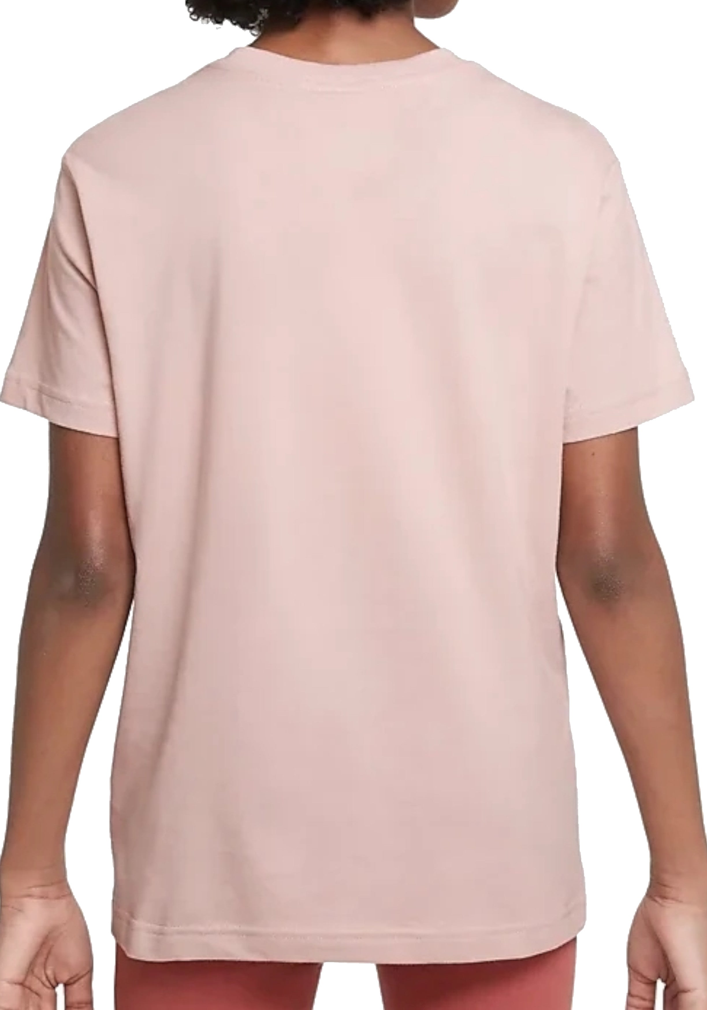 T-SHIRT E CANOTTE Rosa/viola Nike