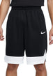PANTALONCINI Nero/bianco Nike