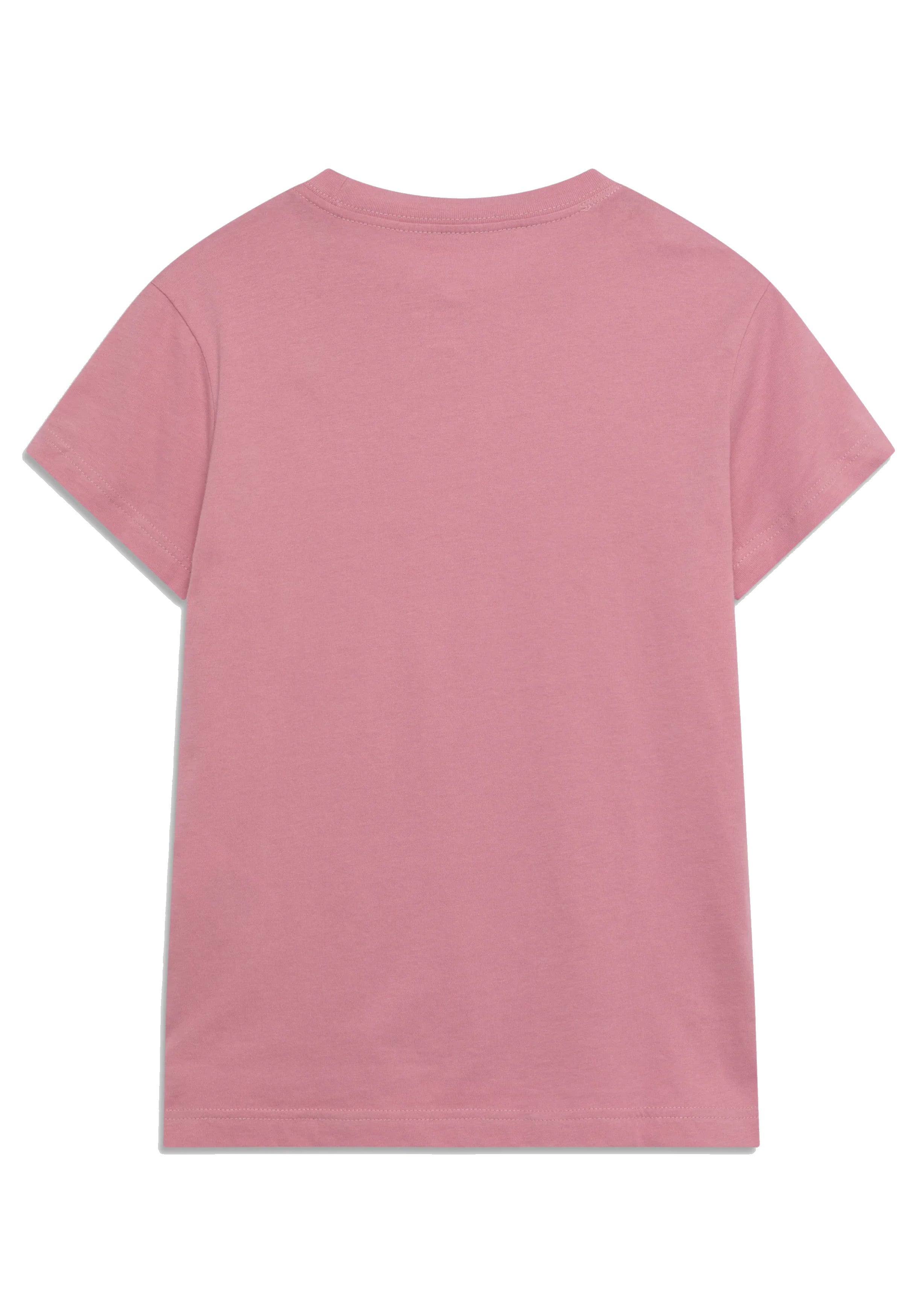 T-SHIRT E CANOTTE Rosa/bianco Nike