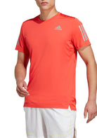 T-SHIRT E CANOTTE Corallo Adidas