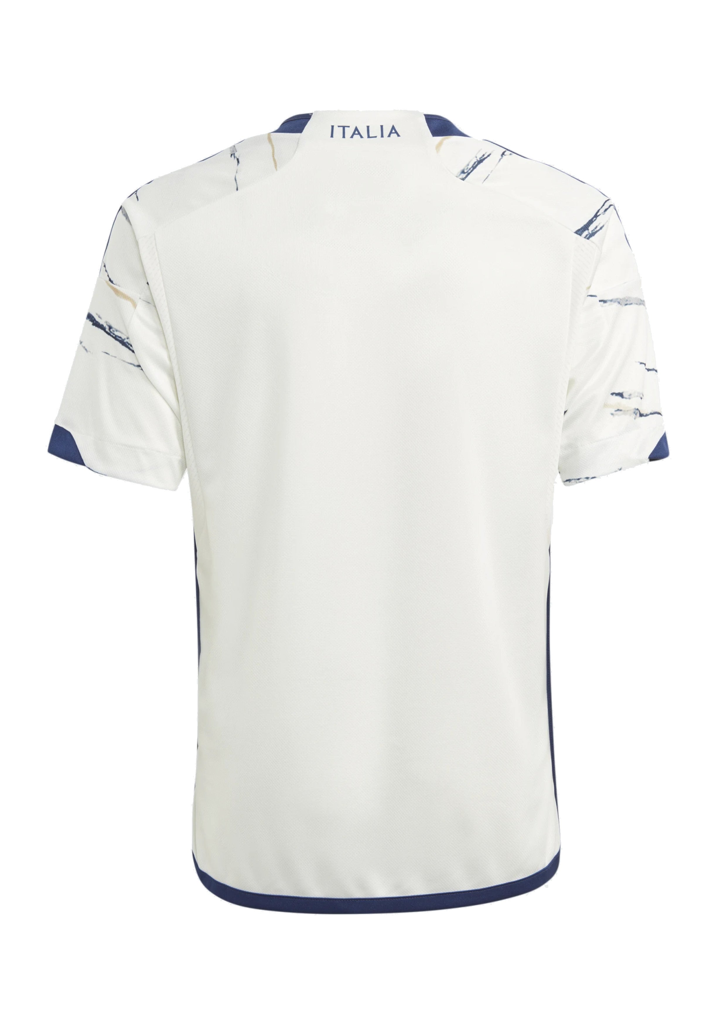 T-SHIRT E CANOTTE Bianco/blu Adidas