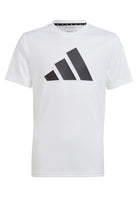 T-SHIRT E CANOTTE Bianco/nero Adidas