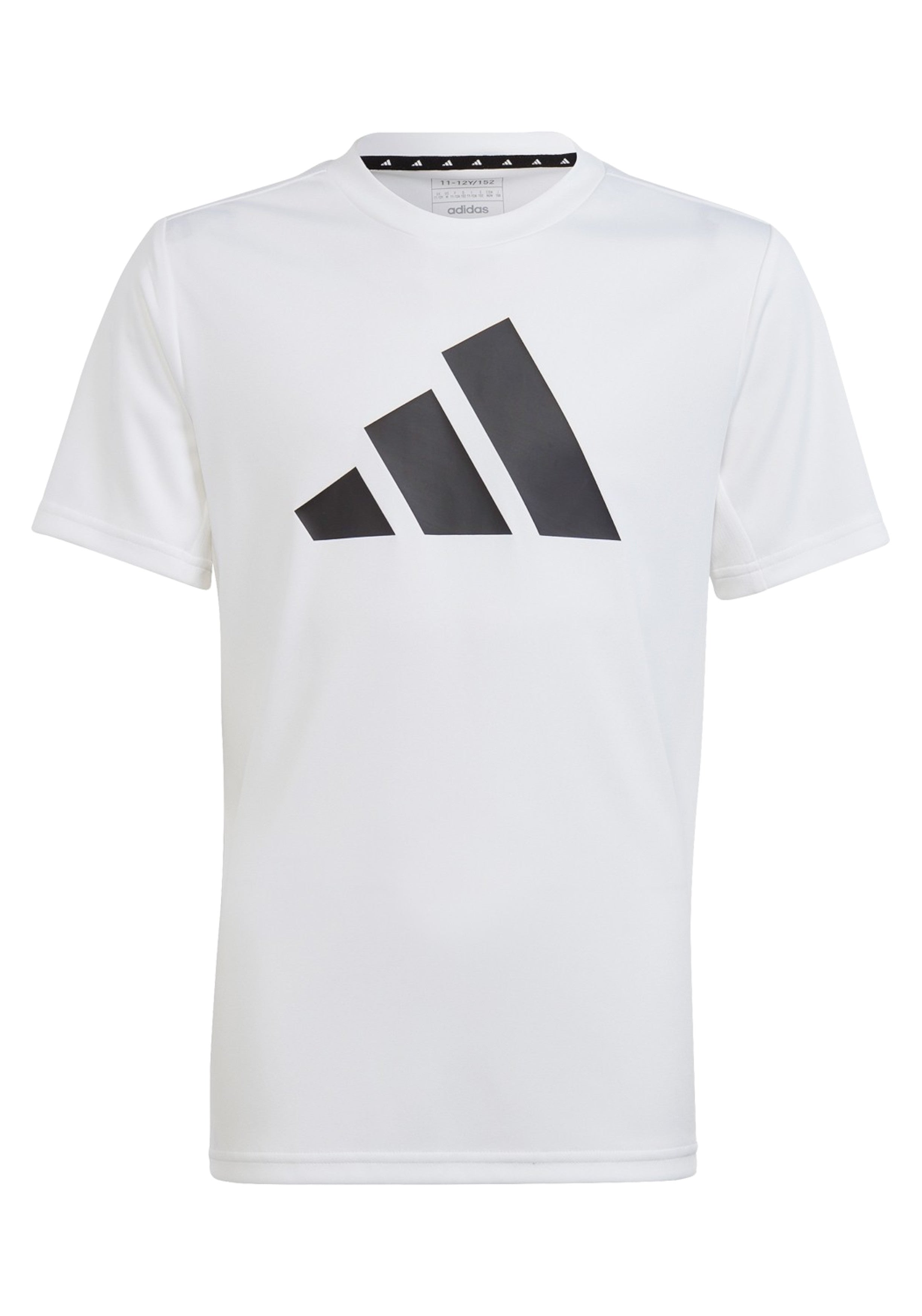 T-SHIRT E CANOTTE Bianco/nero Adidas