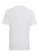 T-SHIRT E CANOTTE Bianco/nero Adidas