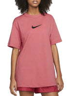 T-SHIRT E CANOTTE Corallo Nike