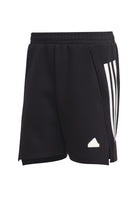 PANTALONCINI Nero/bianco Adidas