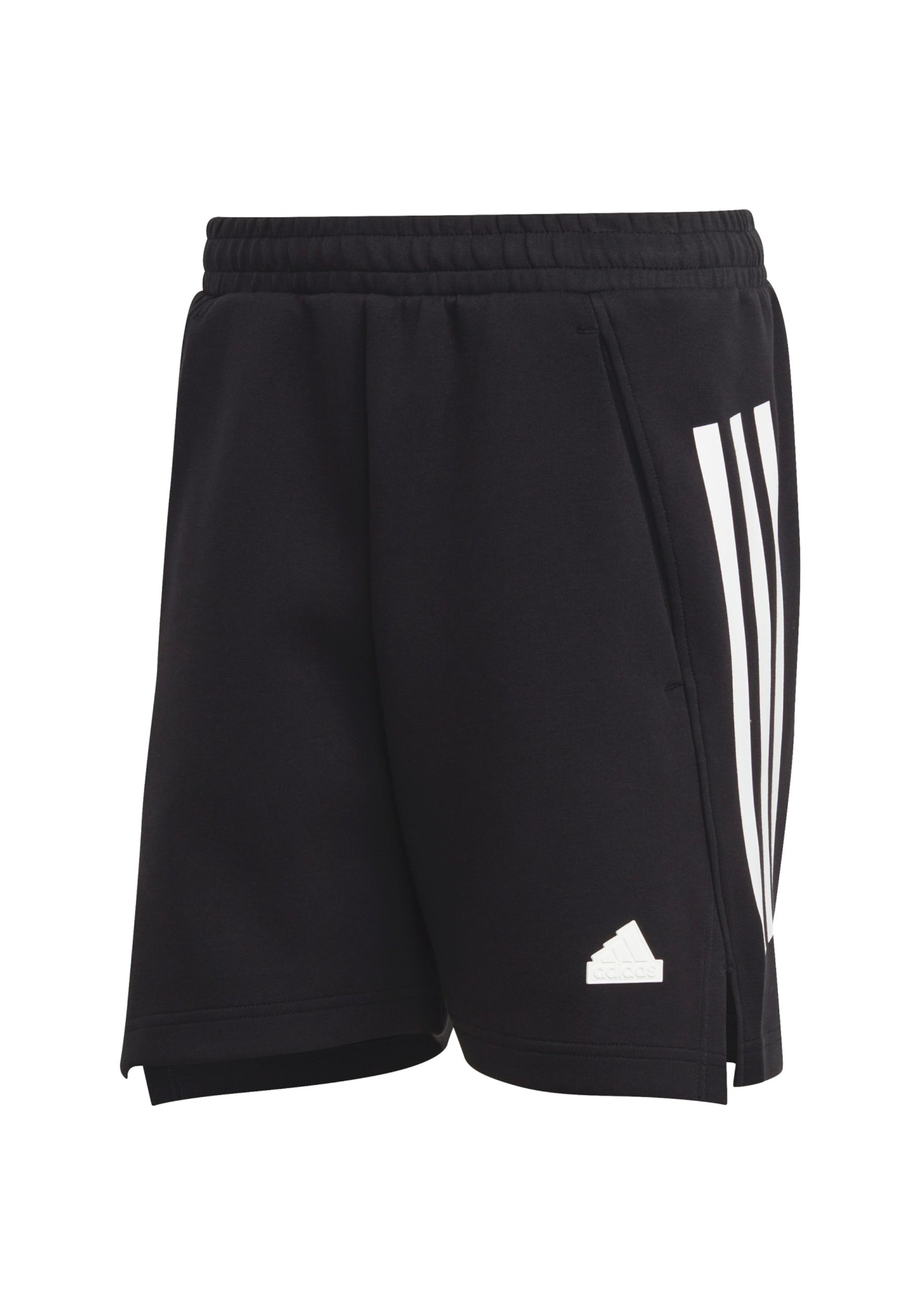 PANTALONCINI Nero/bianco Adidas