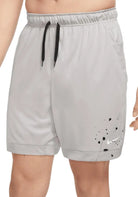 PANTALONCINI Beige Nike