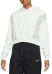 FELPE Bianco Nike