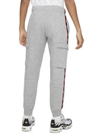 PANTALONI Grigio/rosso Nike