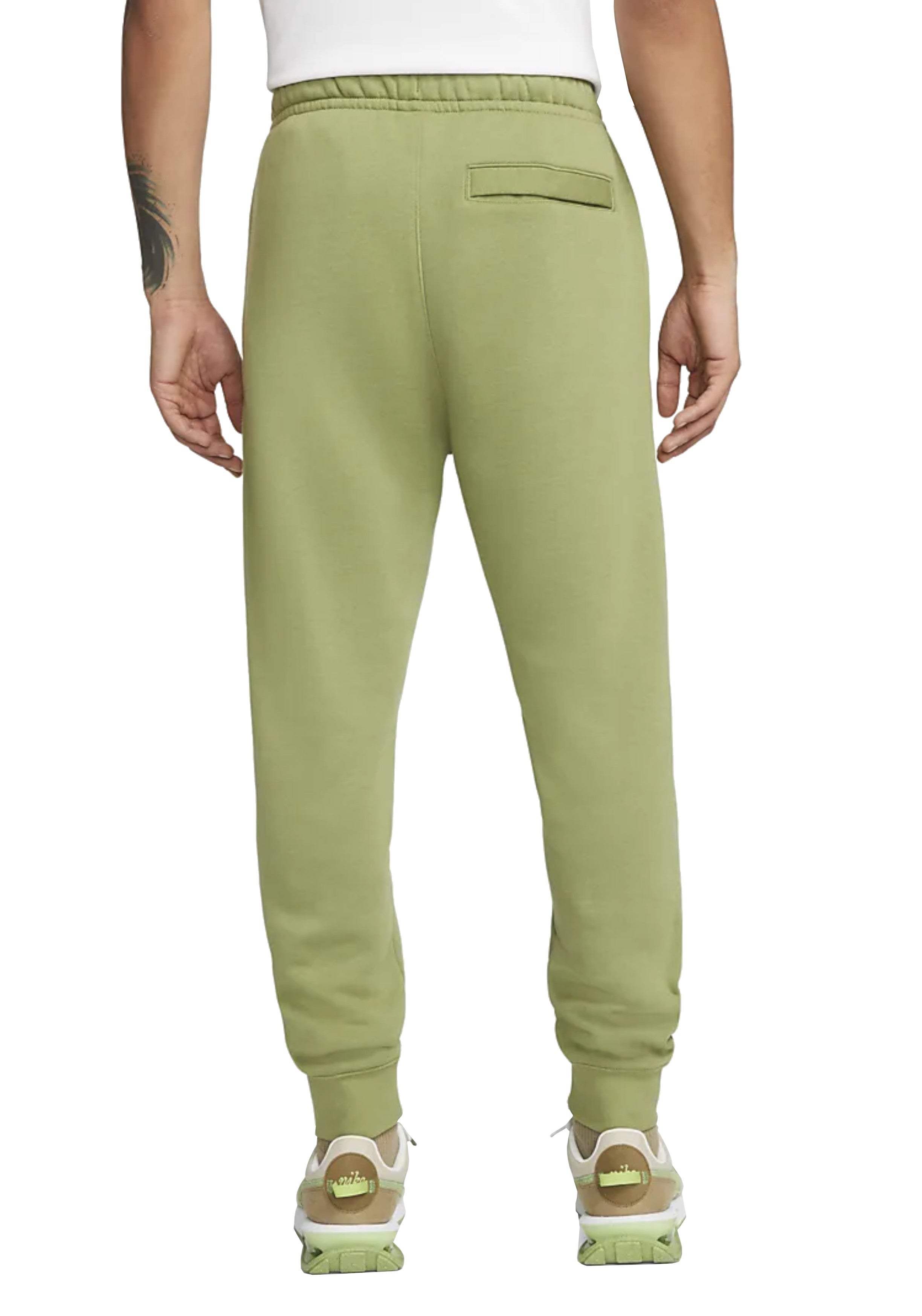 PANTALONI Verde Nike