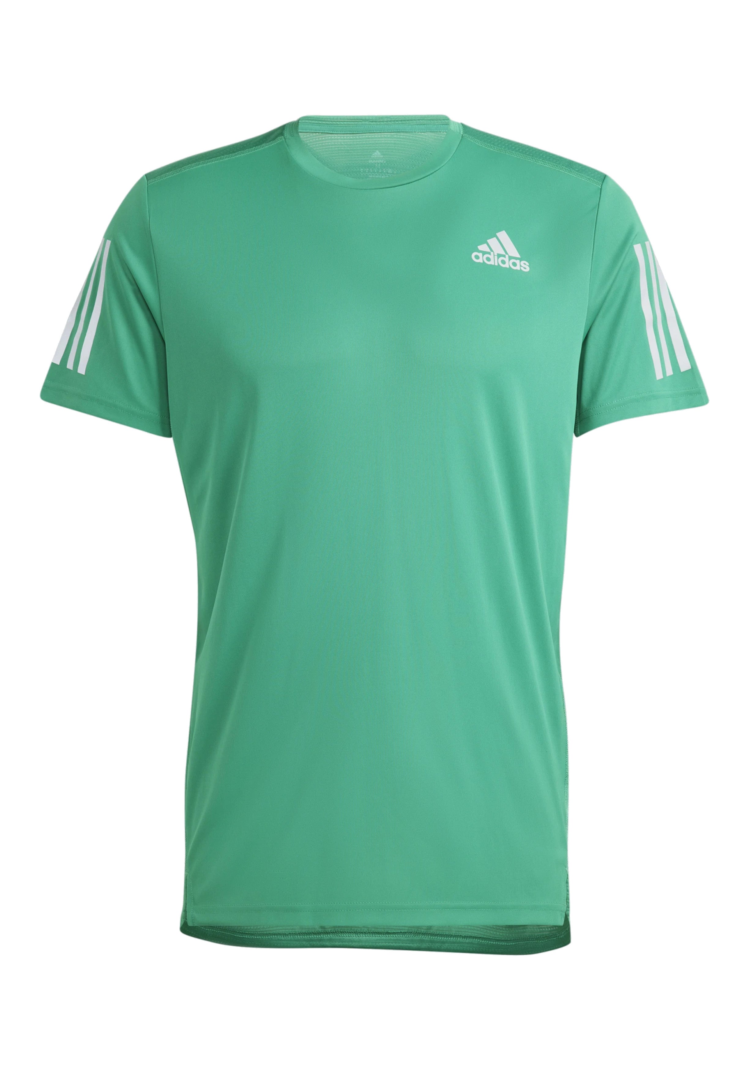 T-SHIRT E CANOTTE Verde Adidas