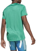 T-SHIRT E CANOTTE Verde Adidas